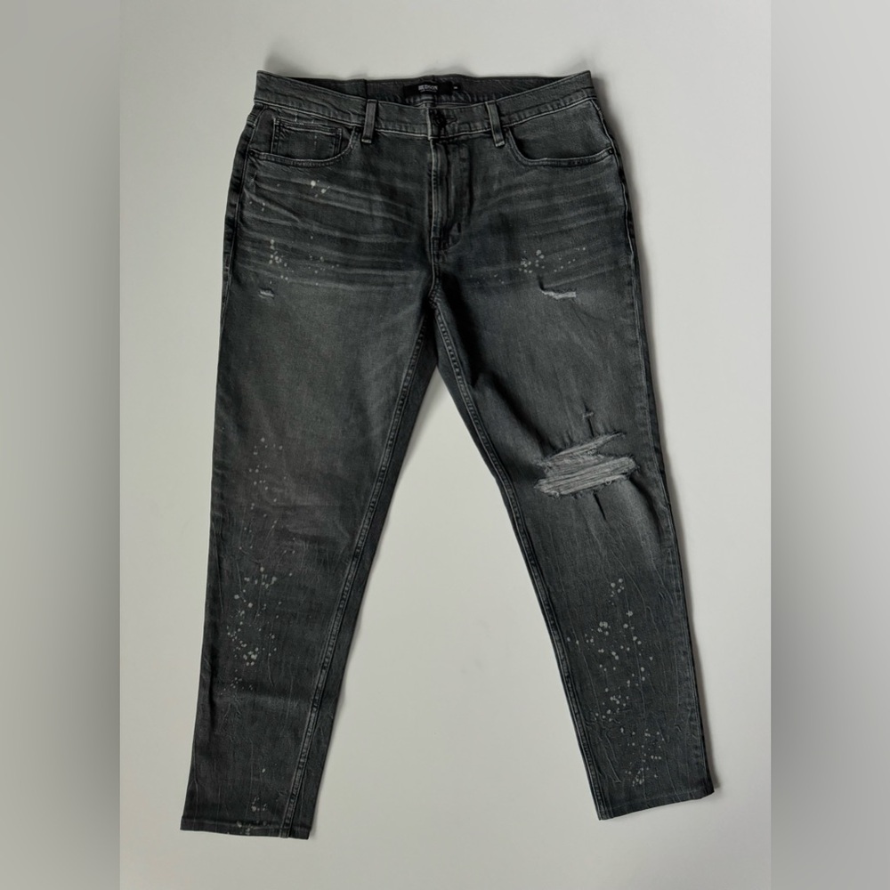 Hudson Jeans 
(Zack) 36x30